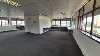 CENTURION OFFICE PARK | EMBANKMENT ROAD | CENTURION CENTRAL