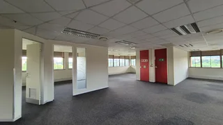 CENTURION OFFICE PARK | EMBANKMENT ROAD | CENTURION CENTRAL | CENTURION