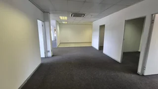 CENTURION OFFICE PARK | EMBANKMENT ROAD | CENTURION CENTRAL