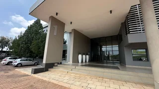 Eco Court Office Park| Witch- Hazel Avenue| Highveld