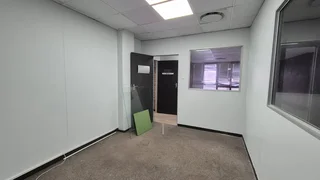 LOUGARDIA OFFICE BUILDING | EMBANKMENT ROAD | CENTURION CENTRAL