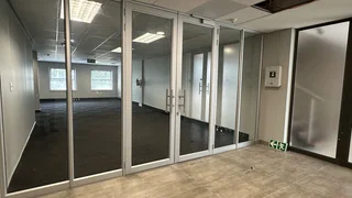 ECO COURT OFFICE PARK| WITCH- HAZEL AVENUE| HIGHVELD