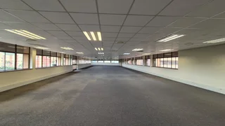 CENTURION OFFICE PARK | EMBANKMENT ROAD | CENTURION CENTRAL | CENTURION