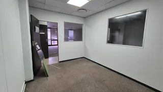 LOUGARDIA OFFICE BUILDING | EMBANKMENT ROAD | CENTURION CENTRAL