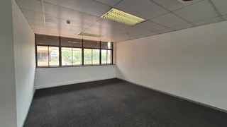 CENTURION OFFICE PARK | EMBANKMENT ROAD | CENTURION CENTRAL