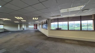 CENTURION OFFICE PARK | EMBANKMENT ROAD | CENTURION CENTRAL | CENTURION