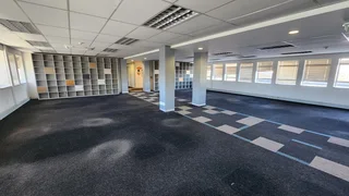 Market Street, West Block | Office To Rent | Paarl | 430m²