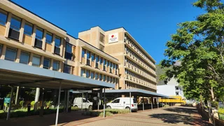 Market Street, West Block | Office To Rent | Paarl | 200m²