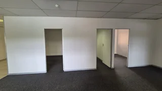 CENTURION OFFICE PARK | EMBANKMENT ROAD | CENTURION CENTRAL