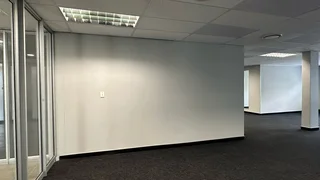 ECO COURT OFFICE PARK| WITCH- HAZEL AVENUE| HIGHVELD