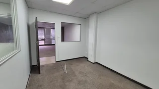 LOUGARDIA OFFICE BUILDING | EMBANKMENT ROAD | CENTURION CENTRAL