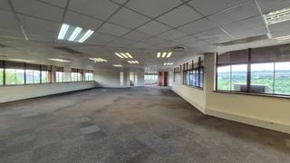 CENTURION OFFICE PARK | EMBANKMENT ROAD | CENTURION CENTRAL | CENTURION