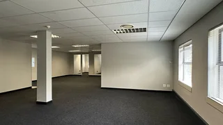 ECO COURT OFFICE PARK| WITCH- HAZEL AVENUE| HIGHVELD