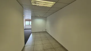 CENTURION OFFICE PARK | EMBANKMENT ROAD | CENTURION CENTRAL