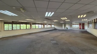 CENTURION OFFICE PARK | EMBANKMENT ROAD | CENTURION CENTRAL | CENTURION