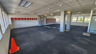 Market Street, East Wing | Office To Rent | Paarl | 420m²