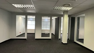 ECO COURT OFFICE PARK| WITCH- HAZEL AVENUE| HIGHVELD