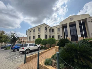 Premium First Floor Office Space for Lease in The Avenues Office Park, Rivonia