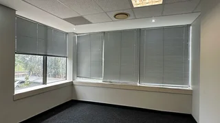 ECO COURT OFFICE PARK| WITCH- HAZEL AVENUE| HIGHVELD