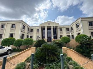 Premium First Floor Office Space for Lease in The Avenues Office Park, Rivonia