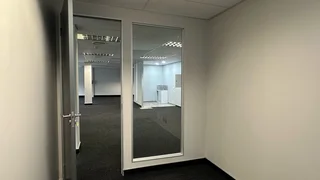 ECO COURT OFFICE PARK| WITCH- HAZEL AVENUE| HIGHVELD