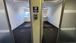 MARKET STREET, WEST BLOCK | OFFICE TO RENT | PAARL | 430m²