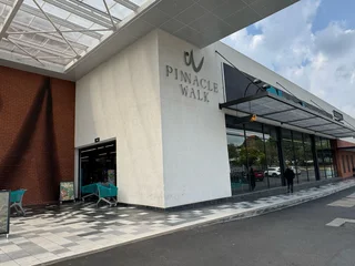 Prime Retail Space to Let at Pinnacle Walk, Morningside, Sandton