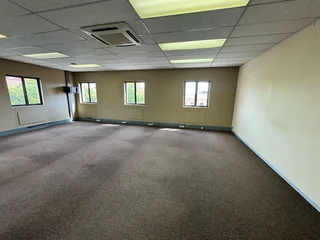 Premium First Floor Office Space for Lease in The Avenues Office Park, Rivonia