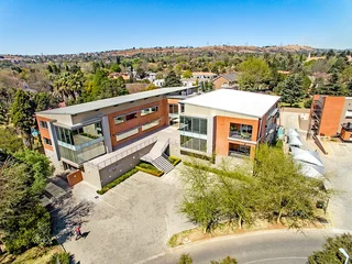 Prime Office Space to Let at Riley Road Office Park, Bedfordview