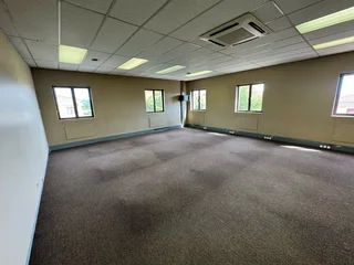 Premium First Floor Office Space for Lease in The Avenues Office Park, Rivonia