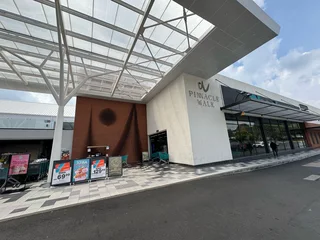 Prime Retail Space to Let at Pinnacle Walk, Morningside, Sandton