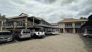 Route 21 Business Park | Regency Drive | Irene | Centurion