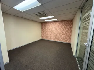 Premium First Floor Office Space for Lease in The Avenues Office Park, Rivonia