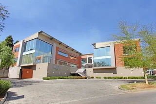 Premium Office Space for Lease at Riley Road Office Park, Bedfordview