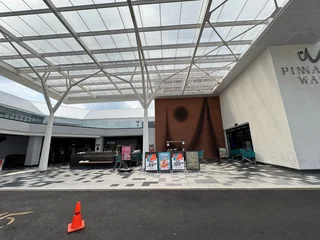 Prime Retail Space to Let at Pinnacle Walk, Morningside, Sandton