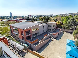 Prime Office Space Available to Let at Riley Road Office Park, Bedfordview