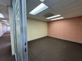 Premium First Floor Office Space for Lease in The Avenues Office Park, Rivonia