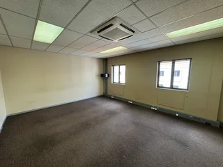Premium First Floor Office Space for Lease in The Avenues Office Park, Rivonia