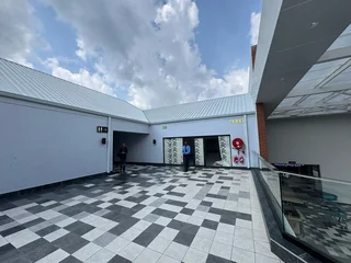 Prime Retail Space to Let at Pinnacle Walk, Morningside, Sandton