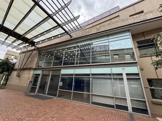 Prime Office Space for Lease in Woodlands Office Park, Woodmead, Sandton