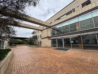 Premium Office Space for Lease in Woodlands Office Park, Woodmead, Sandton
