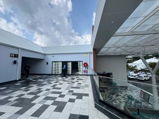 Prime Retail Space to Let at Pinnacle Walk, Morningside, Sandton