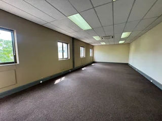 Premium First Floor Office Space for Lease in The Avenues Office Park, Rivonia