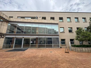 Premium Office Space for Lease in Woodlands Office Park, Woodmead, Sandton
