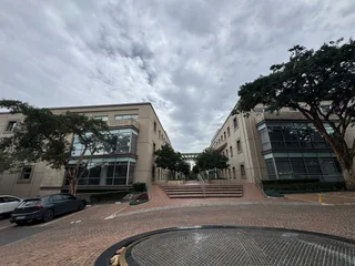Prime Office Space to Let in Woodlands Office Park, Woodmead, Sandton
