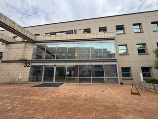 Premium Office Space for Lease in Woodlands Office Park, Woodmead, Sandton