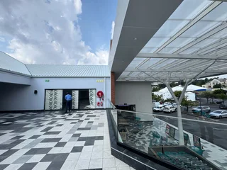 Prime Retail Space to Let at Pinnacle Walk, Morningside, Sandton