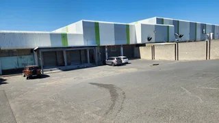 Brackenfell Hyper | Commercial Space To Rent | Brackenfell | 3,517m²