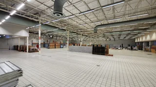 BRACKENFELL HYPER | COMMERCIAL SPACE TO RENT | BRACKENFELL | 3,517m²