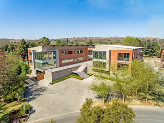 Prime Office Space Available to Let at Riley Road Office Park, Bedfordview